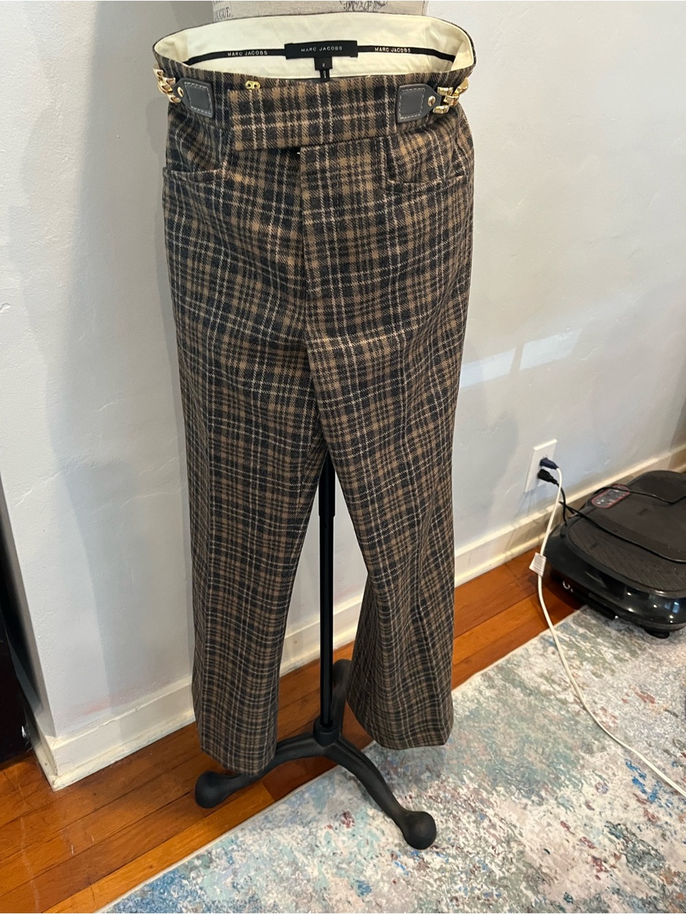 Marc Jacobs Pants Size 2